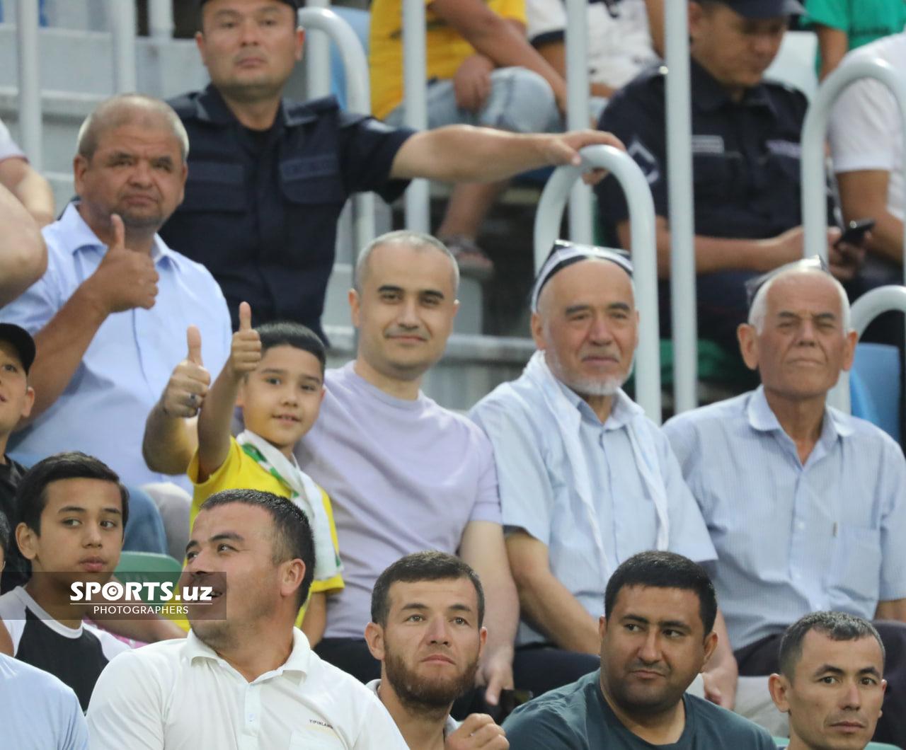 Neftchi-Navbahor 26.06.2023