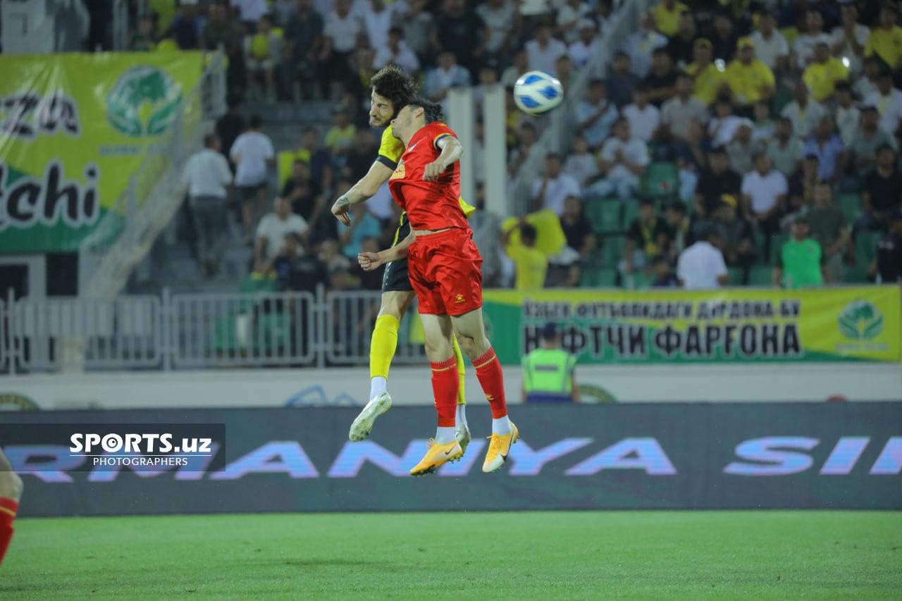 Neftchi-Nasaf 02.06.2023
