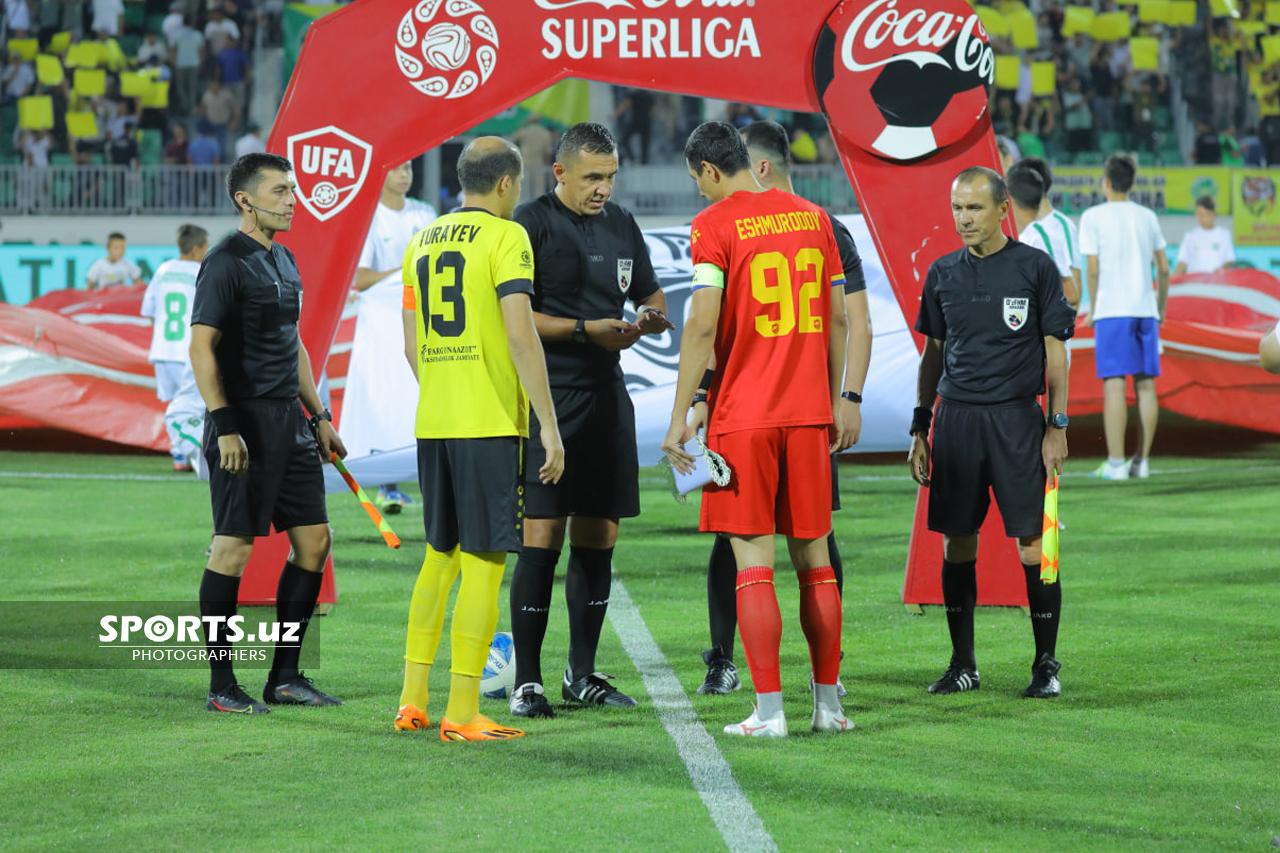 Neftchi-Nasaf 02.06.2023