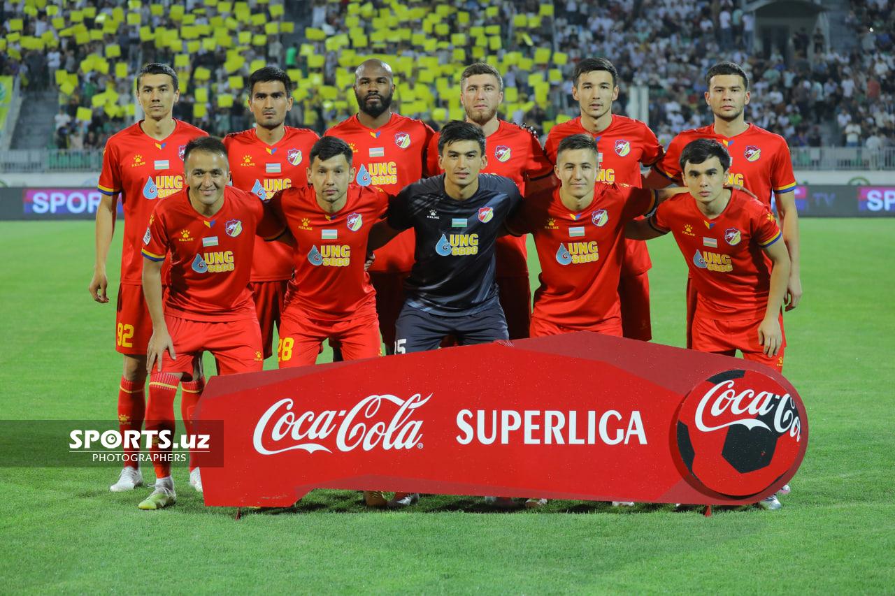 Neftchi-Nasaf 02.06.2023