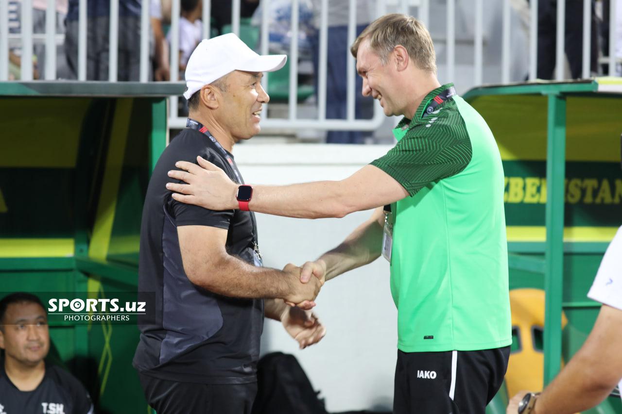 Neftchi-Nasaf 02.06.2023
