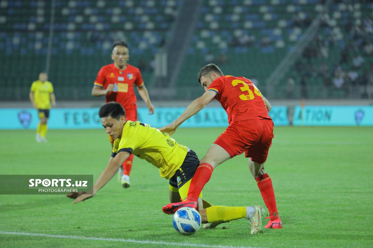 Neftchi-Nasaf 02.06.2023