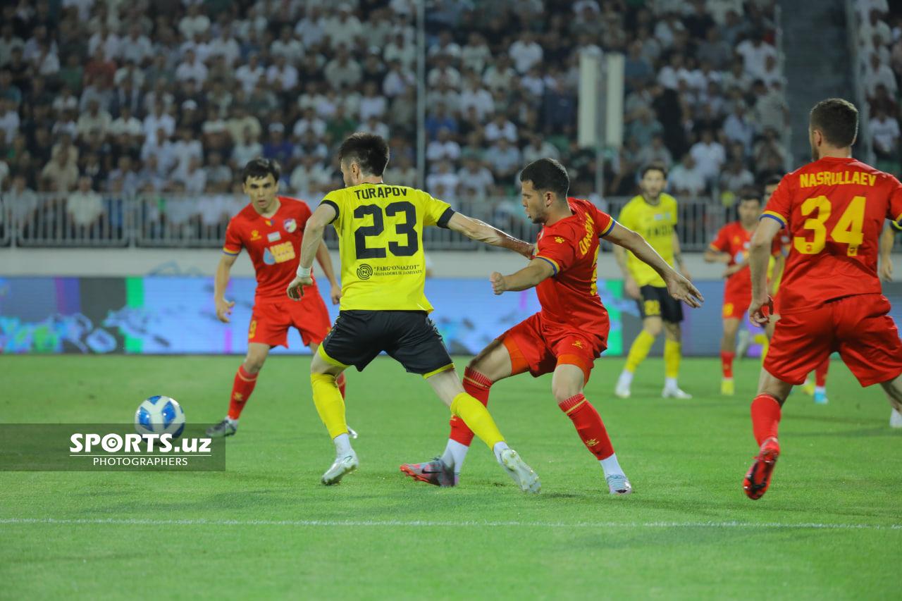 Neftchi-Nasaf 02.06.2023