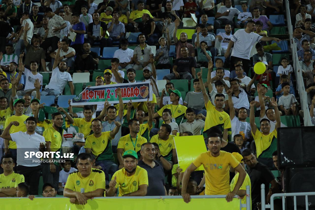 Neftchi-Nasaf 02.06.2023