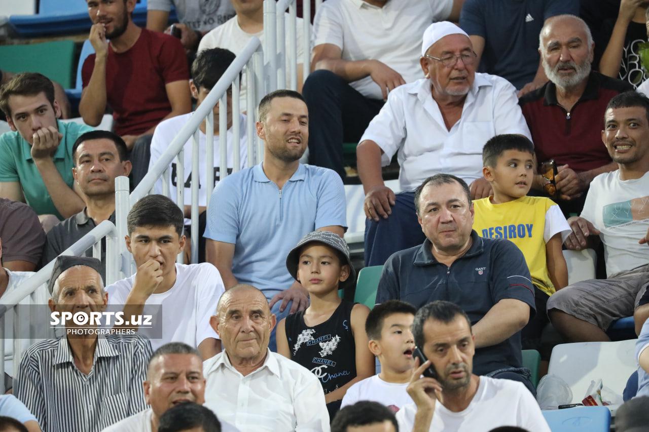 Neftchi-Nasaf 02.06.2023