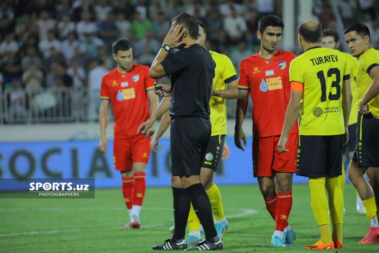 Neftchi-Nasaf 02.06.2023