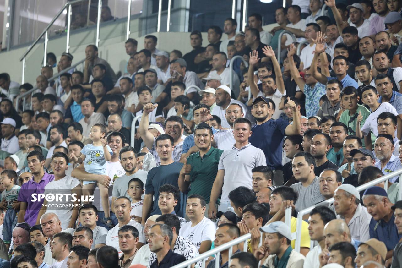 Neftchi-Nasaf 02.06.2023