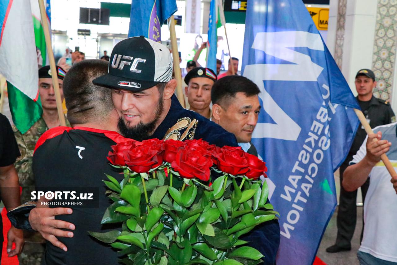 Нурсултон аэропорт 08.07.2023