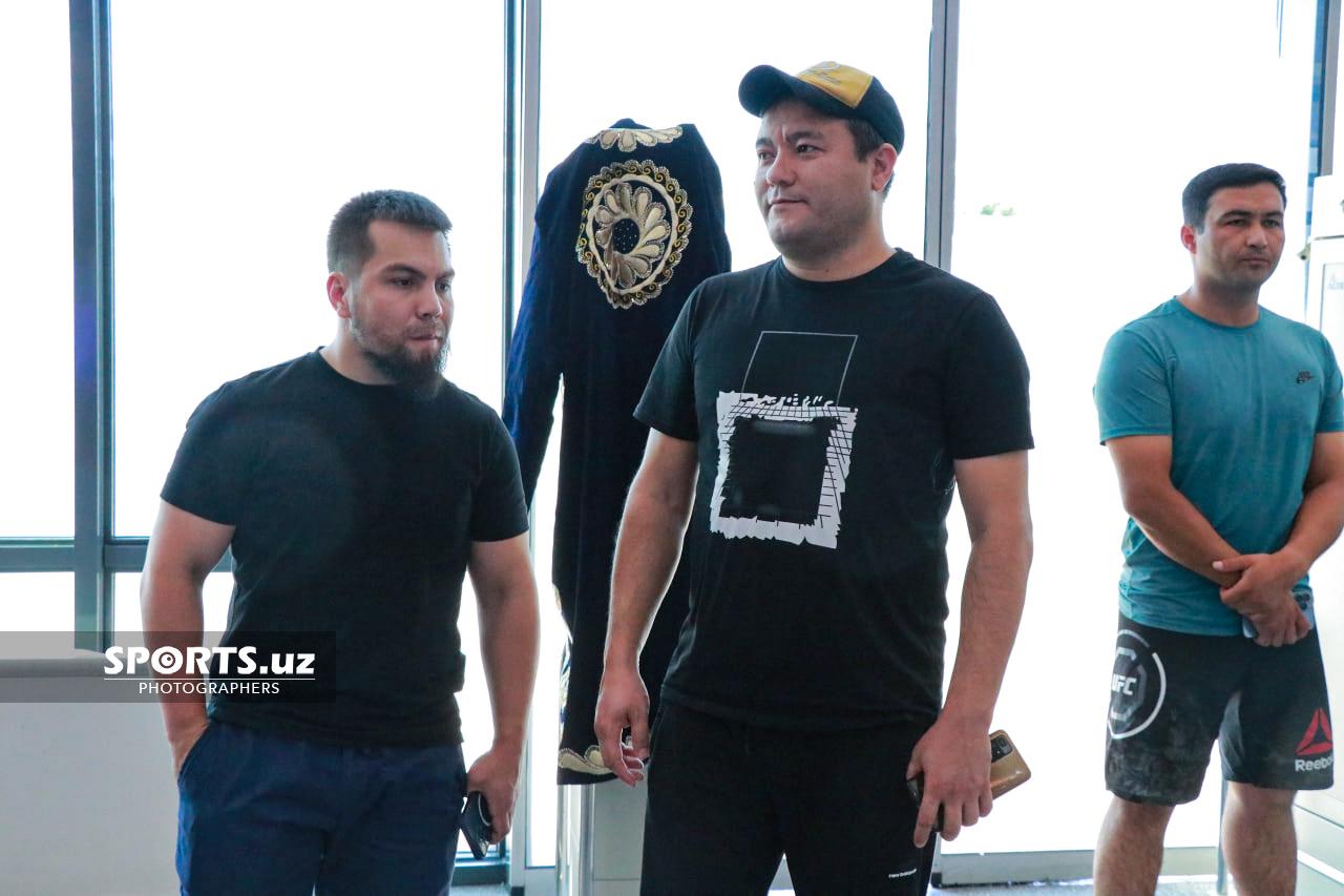 Нурсултон аэропорт 08.07.2023
