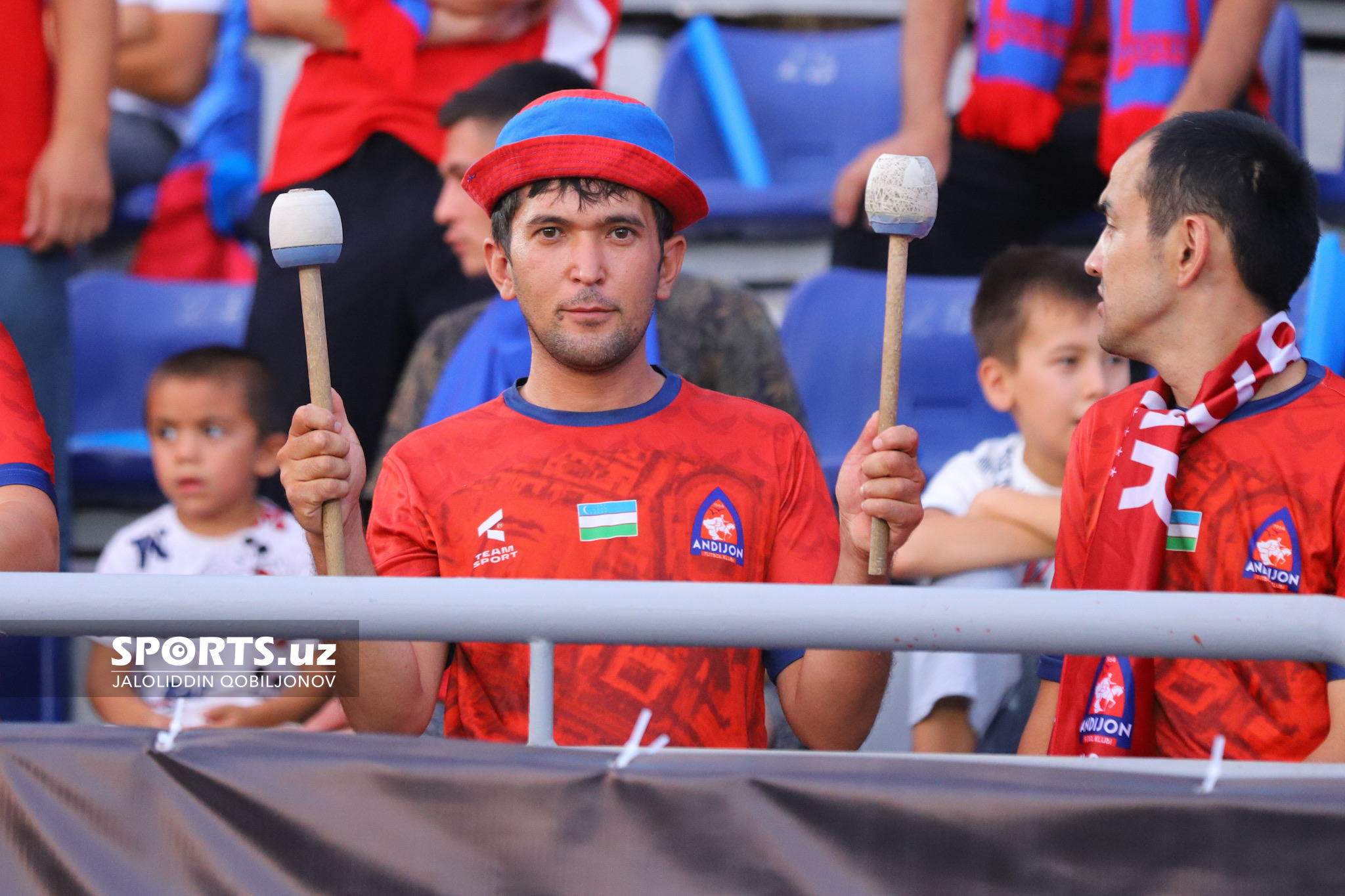 Andijon - Nasaf 28.07.2023
