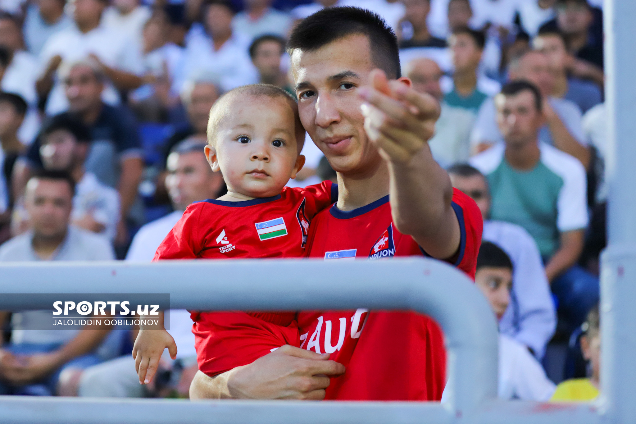 Andijon - Nasaf 28.07.2023