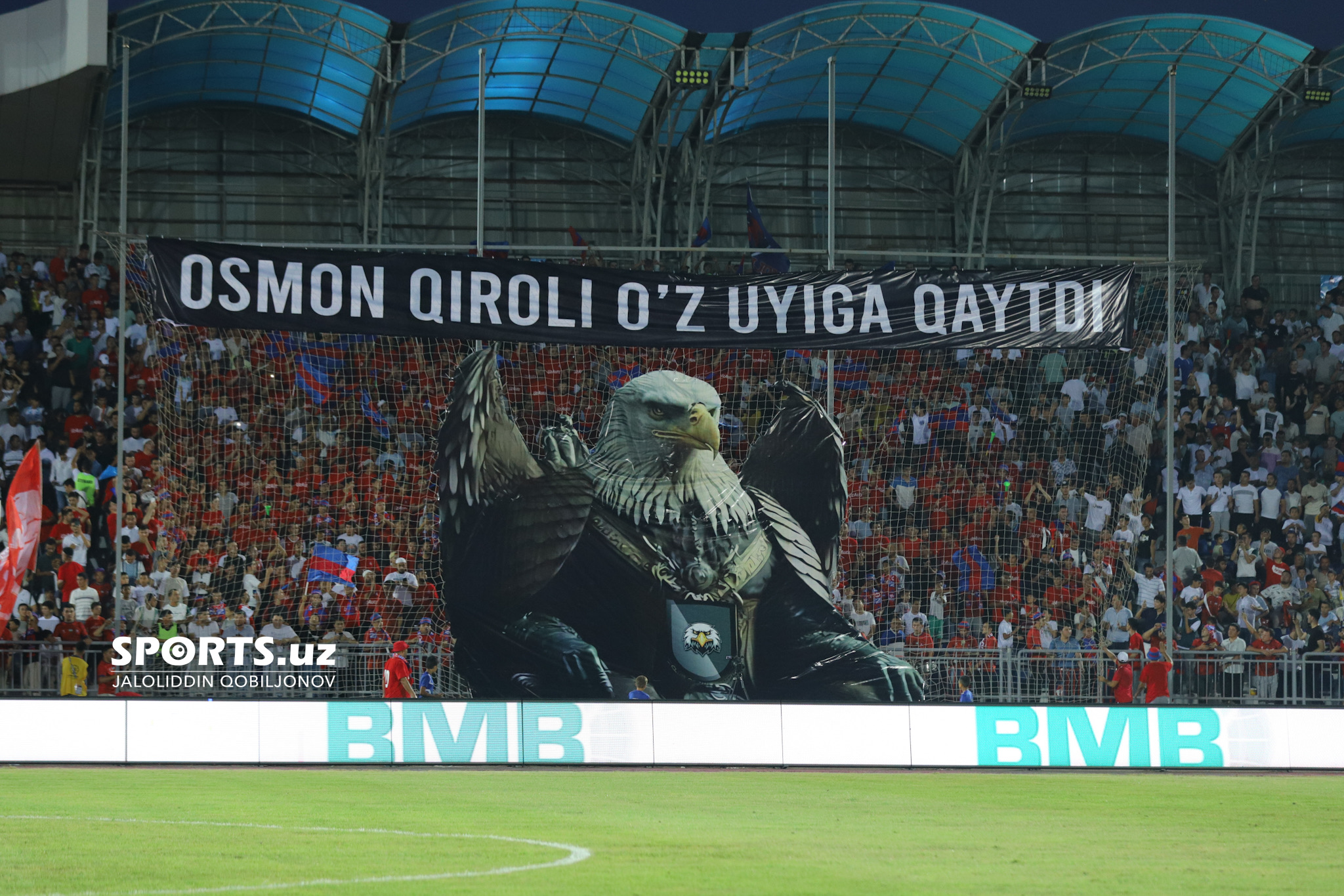 Andijon - Nasaf 28.07.2023