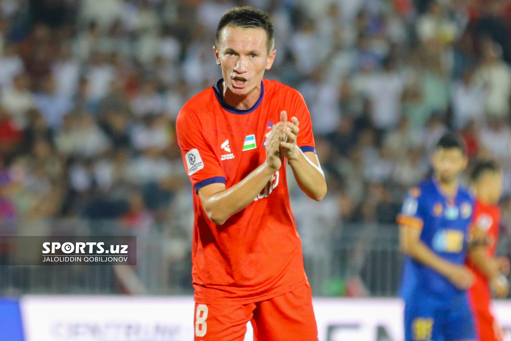 Andijon - Nasaf 28.07.2023