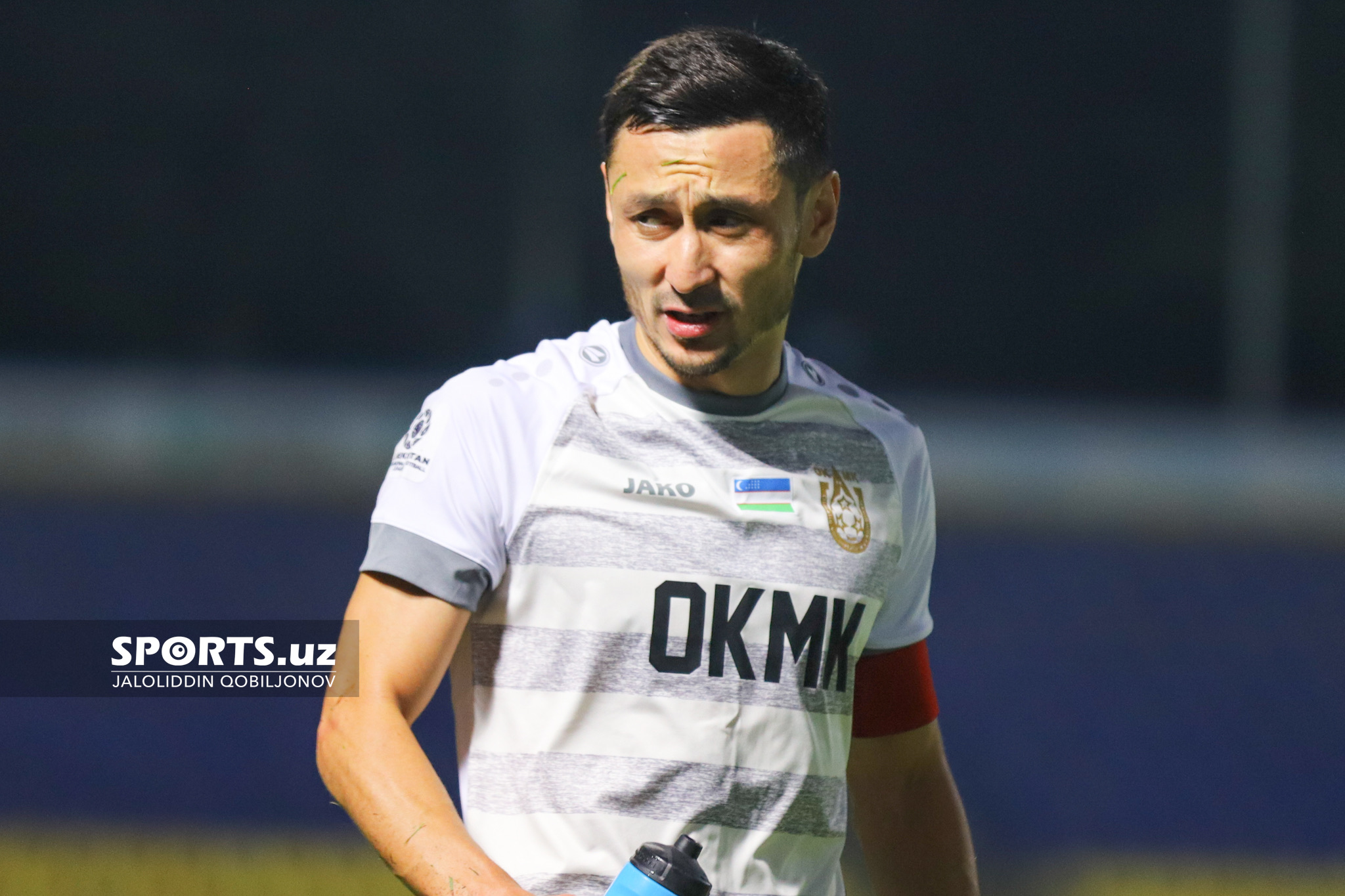 ОКМК - Локо: кубок 02.08.2023