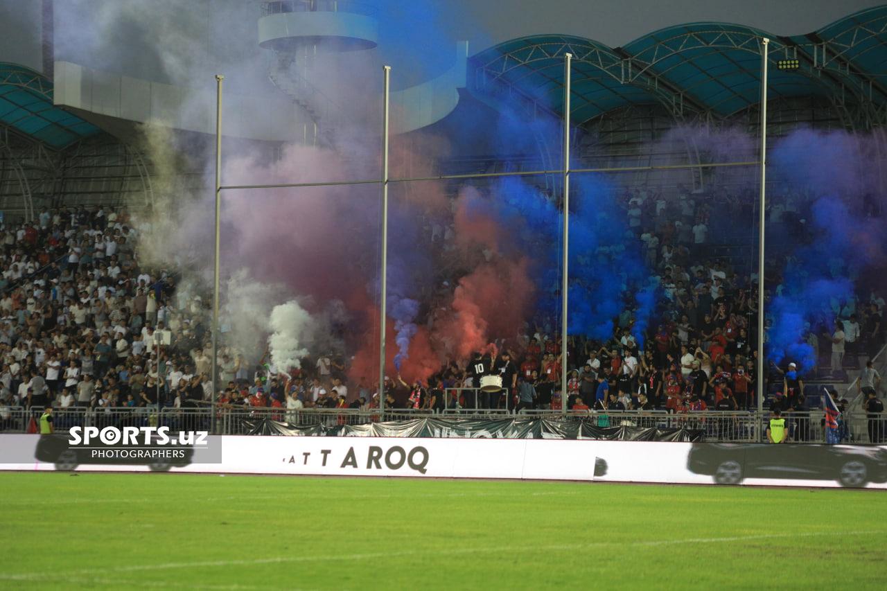 Andijon-Olimpik 21.08.2023