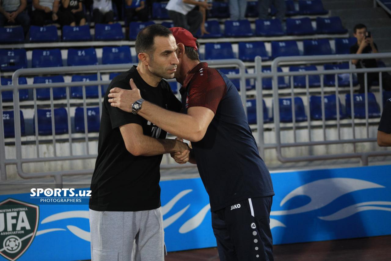 Andijon-Olimpik 21.08.2023