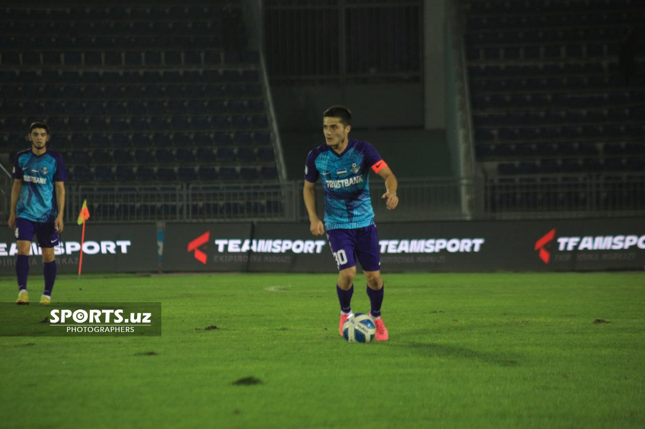 Andijon-Olimpik 21.08.2023