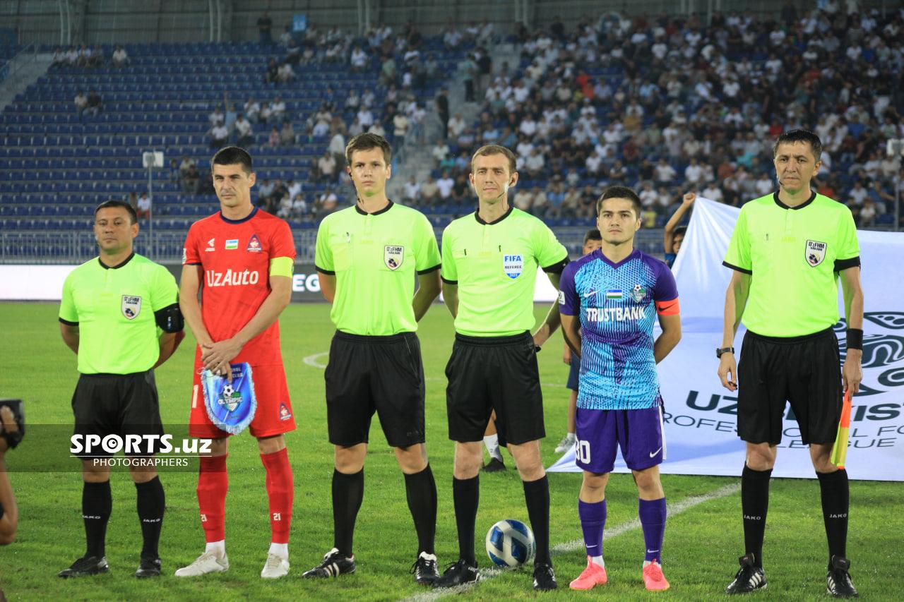 Andijon-Olimpik 21.08.2023
