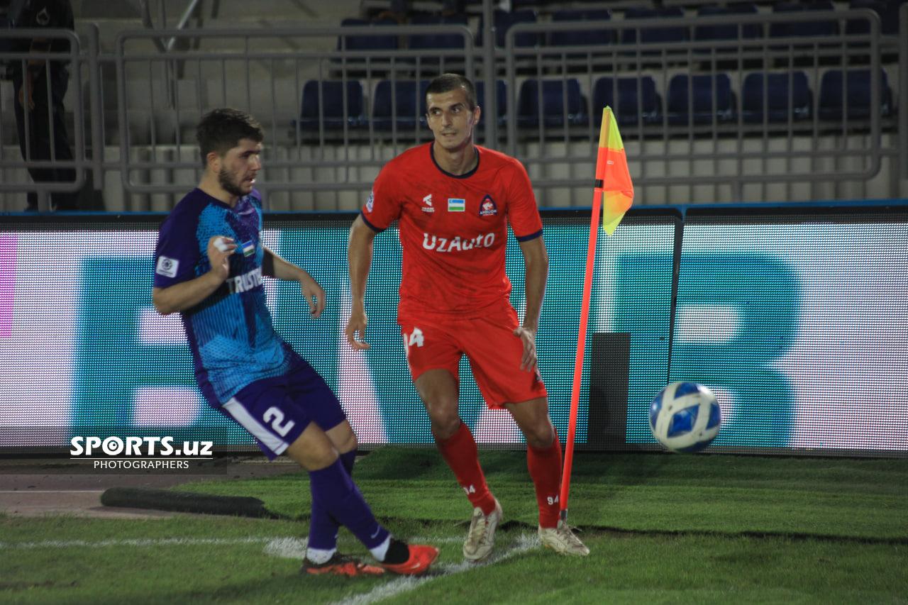Andijon-Olimpik 21.08.2023