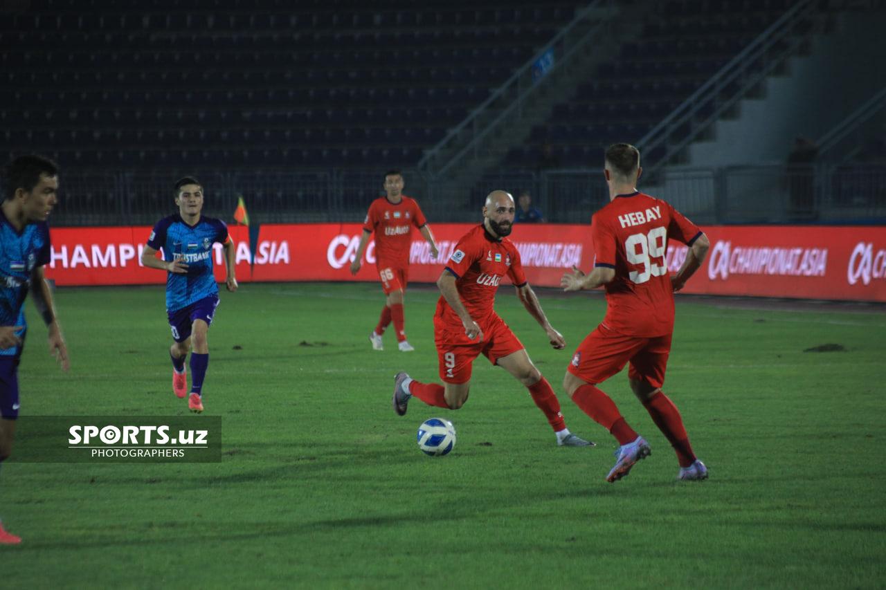 Andijon-Olimpik 21.08.2023