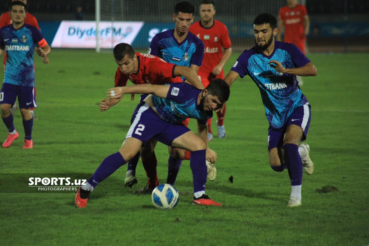 Andijon-Olimpik 21.08.2023