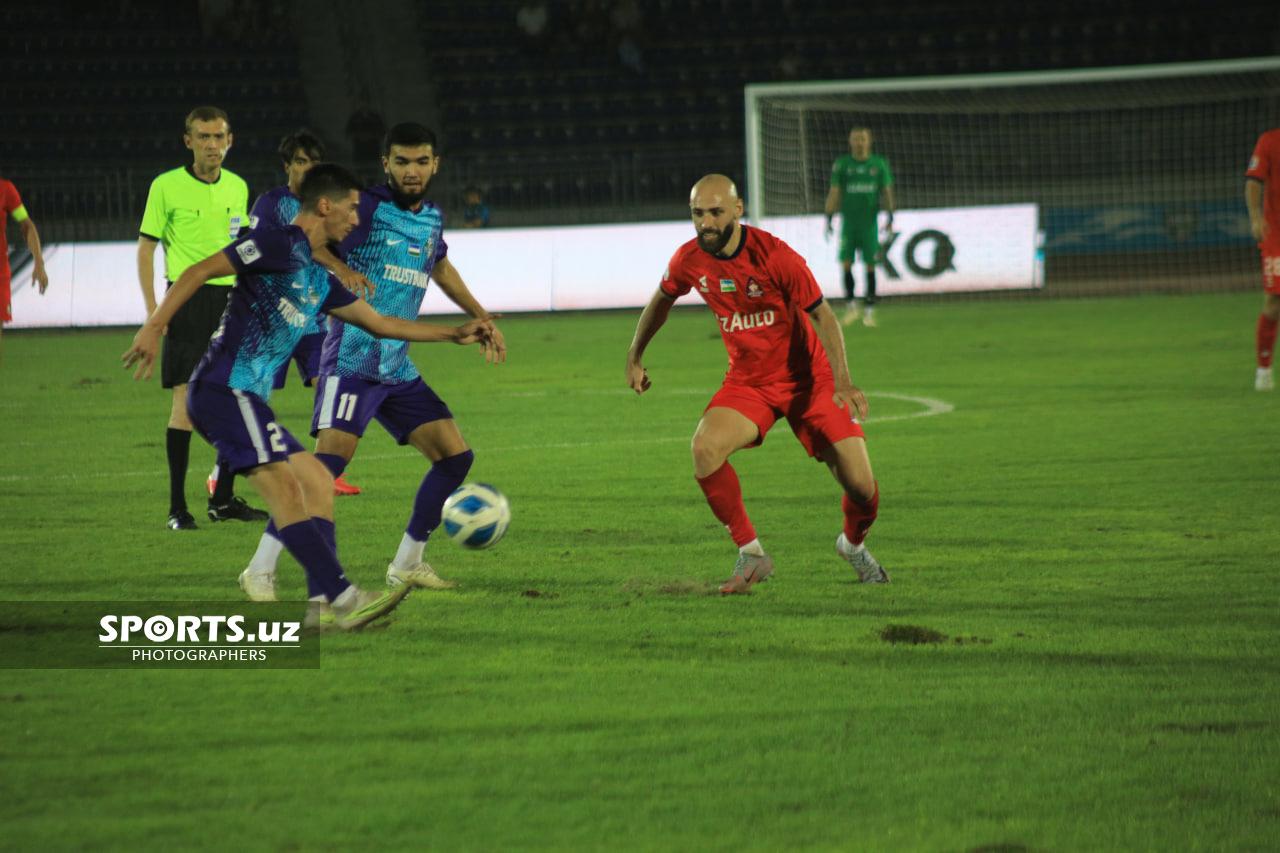 Andijon-Olimpik 21.08.2023