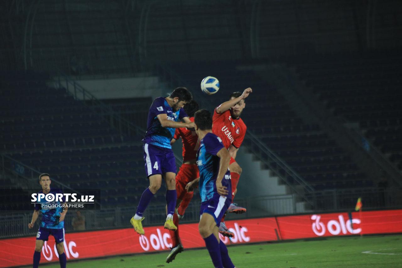 Andijon-Olimpik 21.08.2023