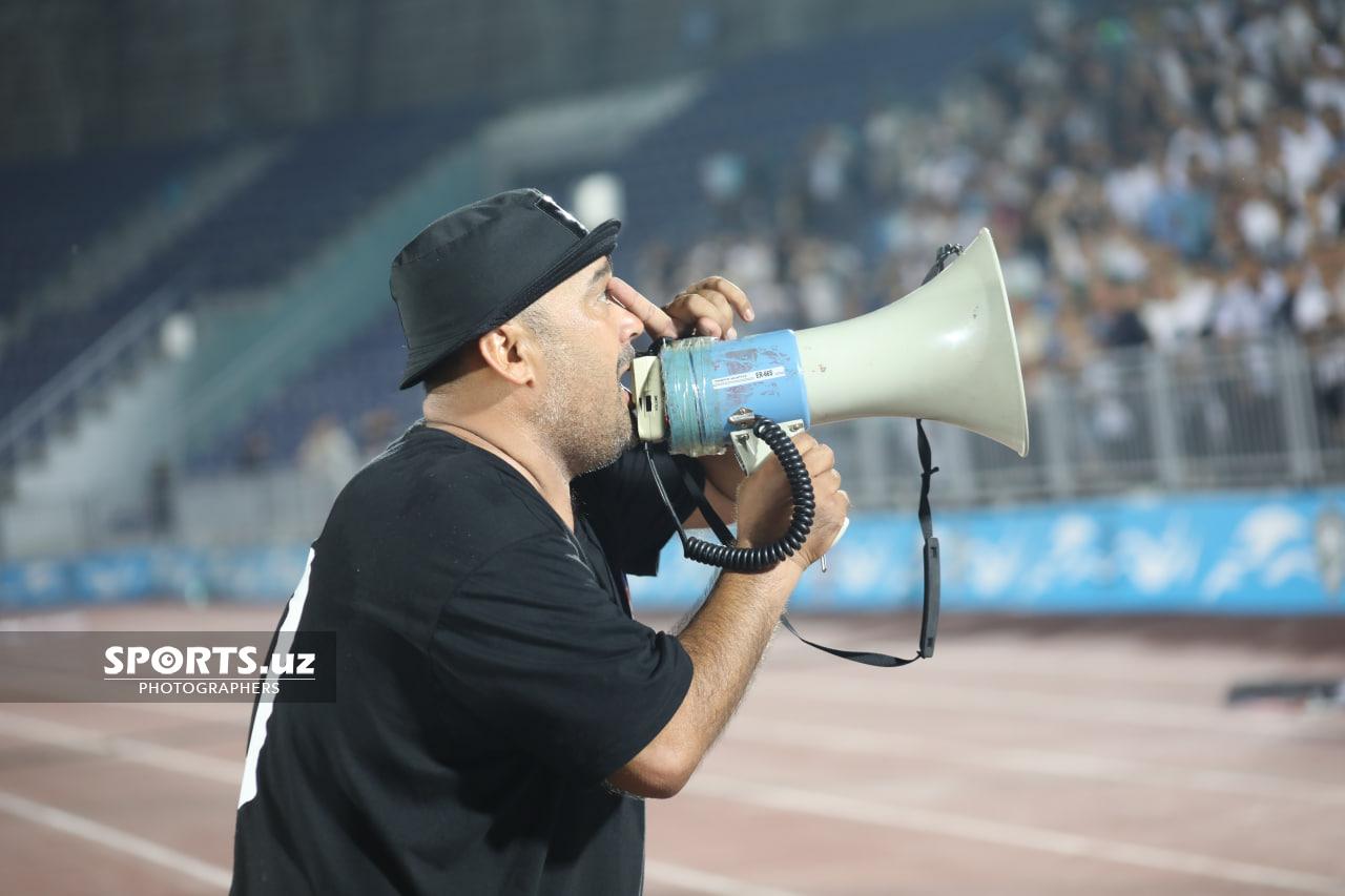Andijon-Olimpik 21.08.2023