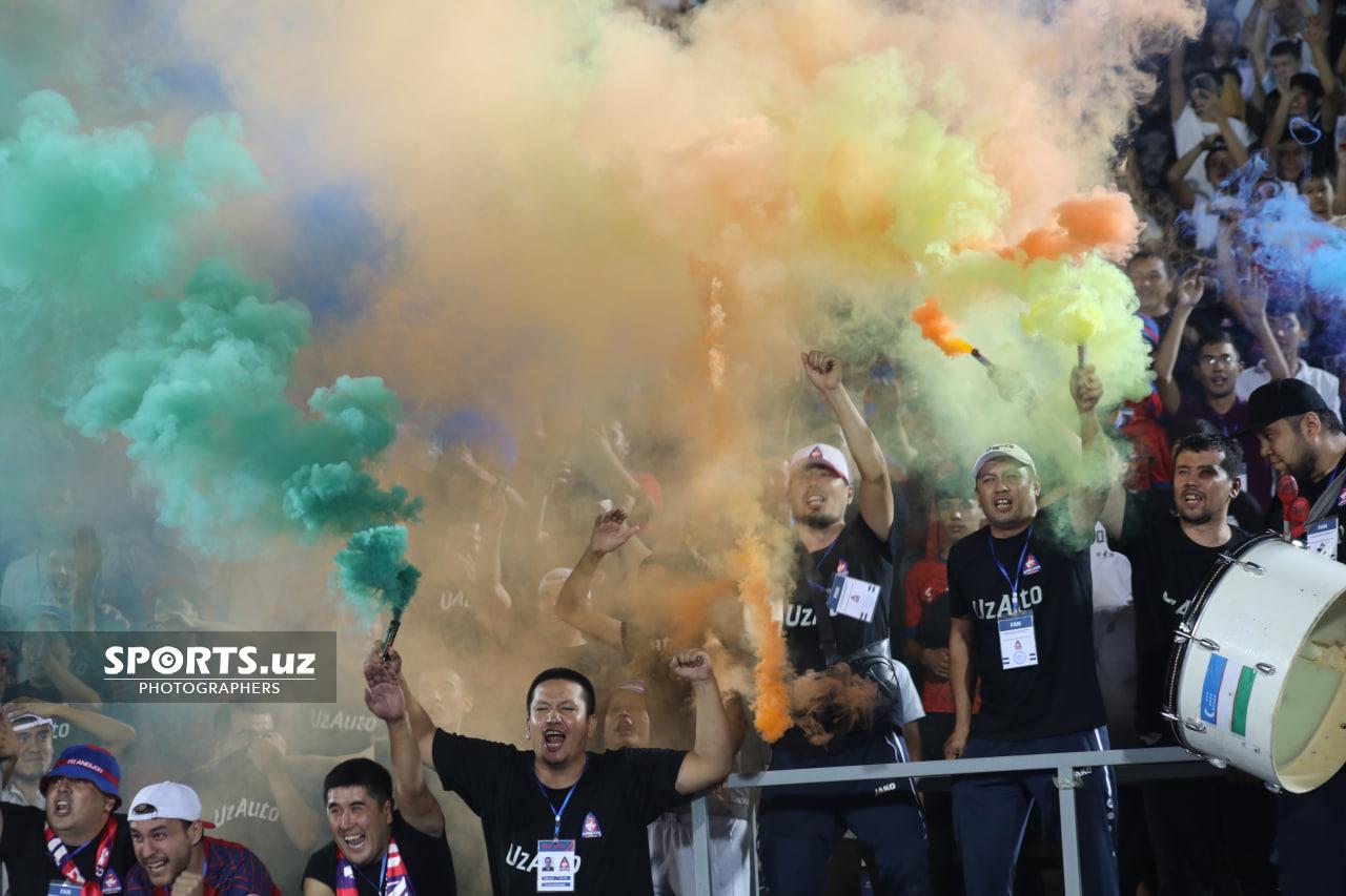 Andijon-Olimpik 21.08.2023