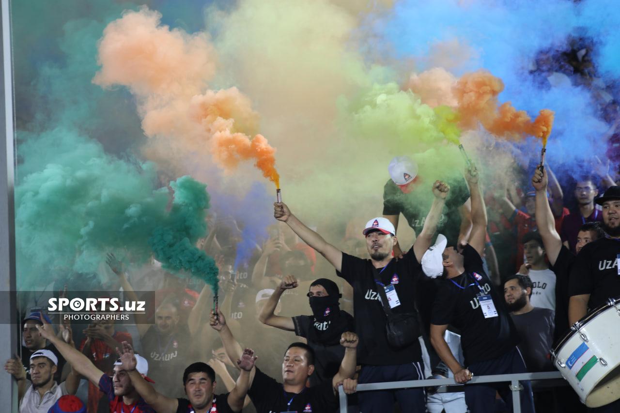 Andijon-Olimpik 21.08.2023