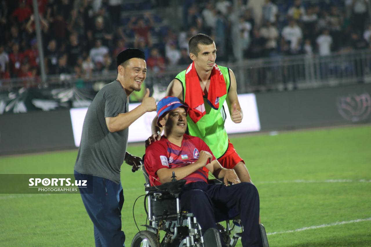 Andijon-Olimpik 21.08.2023