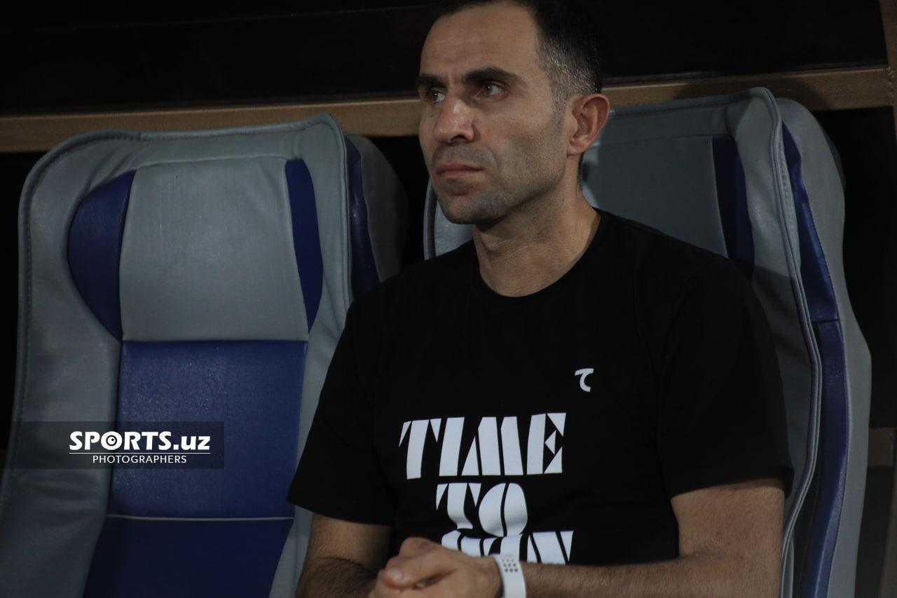 Andijon-Olimpik 21.08.2023