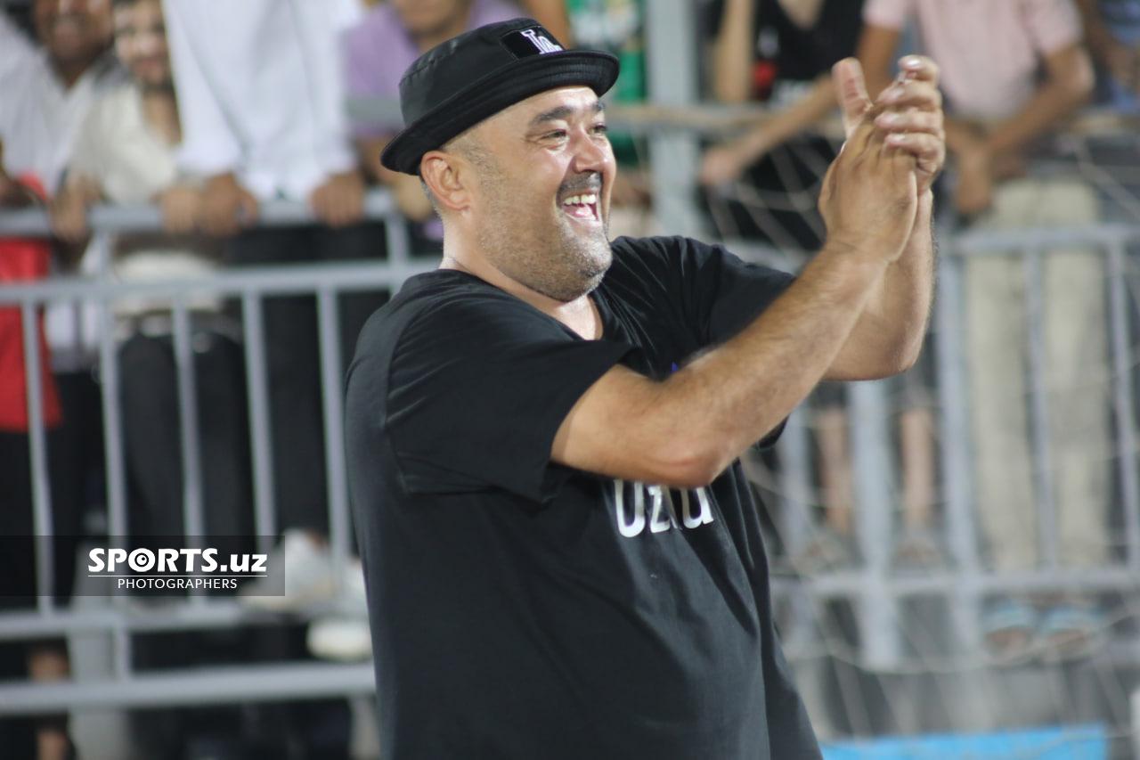 Andijon-Olimpik 21.08.2023