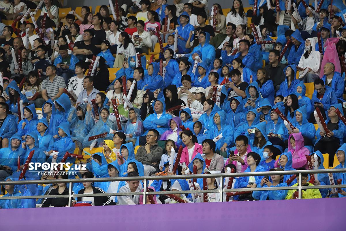 Gongkon Uzbekistan