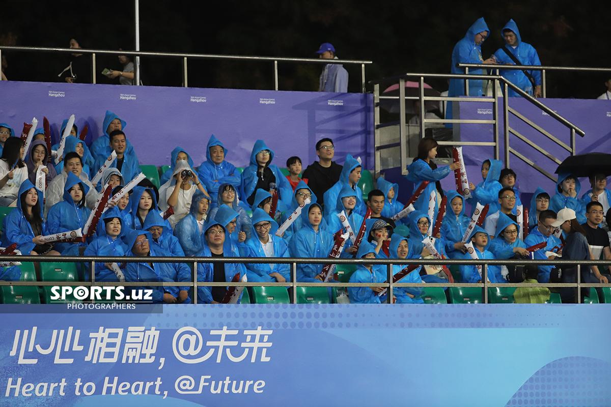 Gongkon Uzbekistan