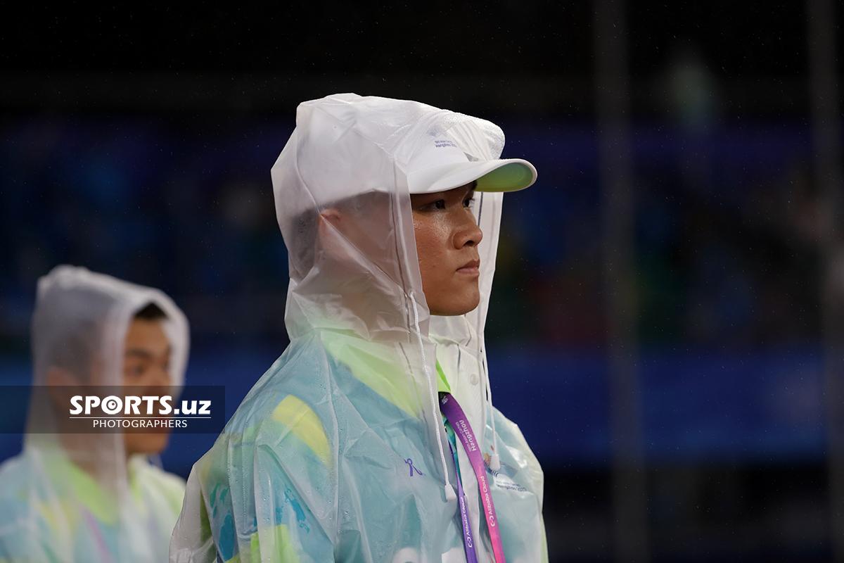 Gongkon Uzbekistan