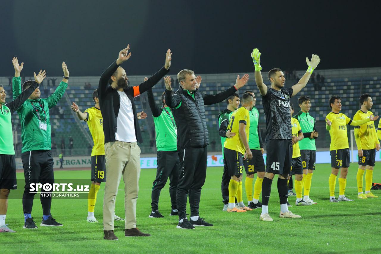 Neftchi-Buxoro 27.09.2023
