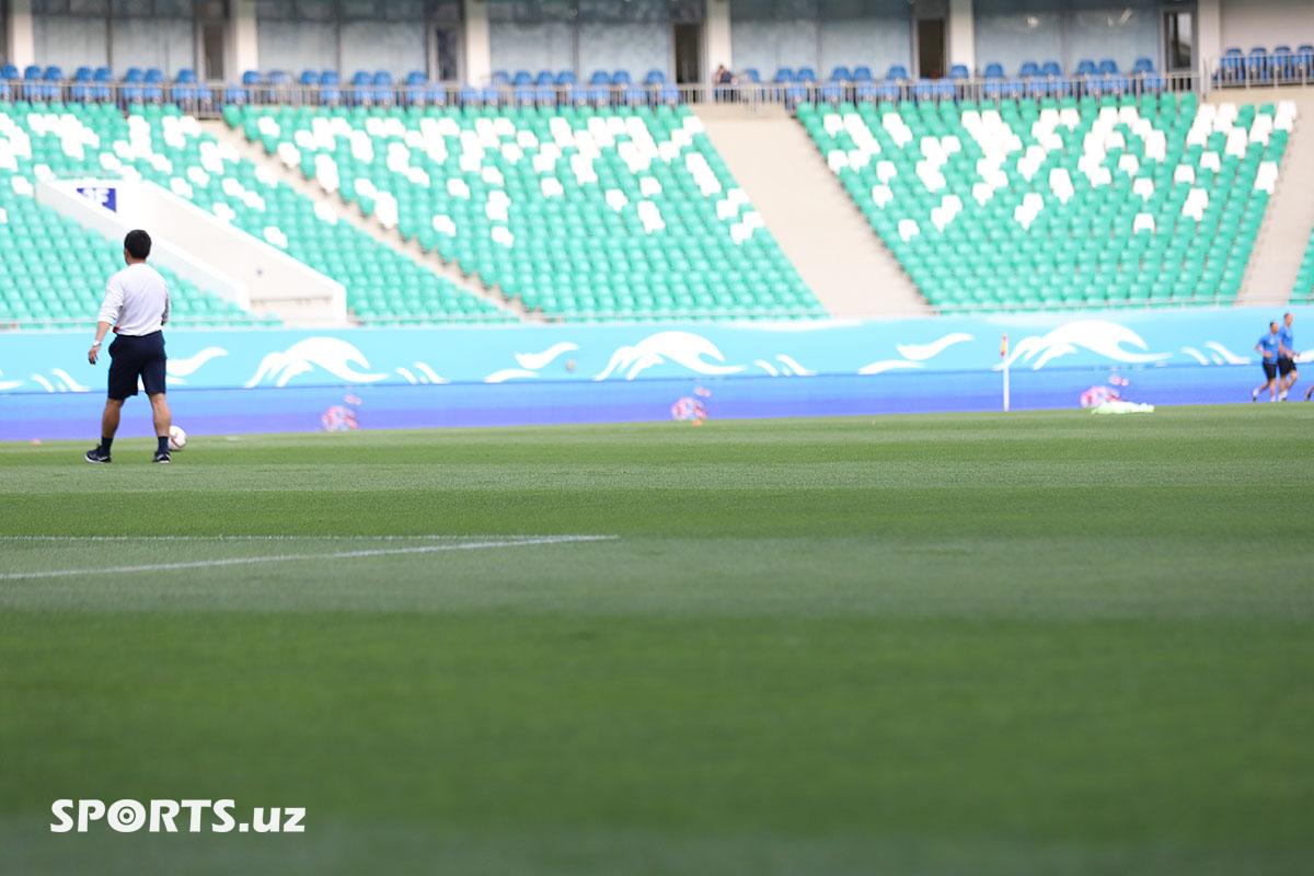 dpr-korea-training