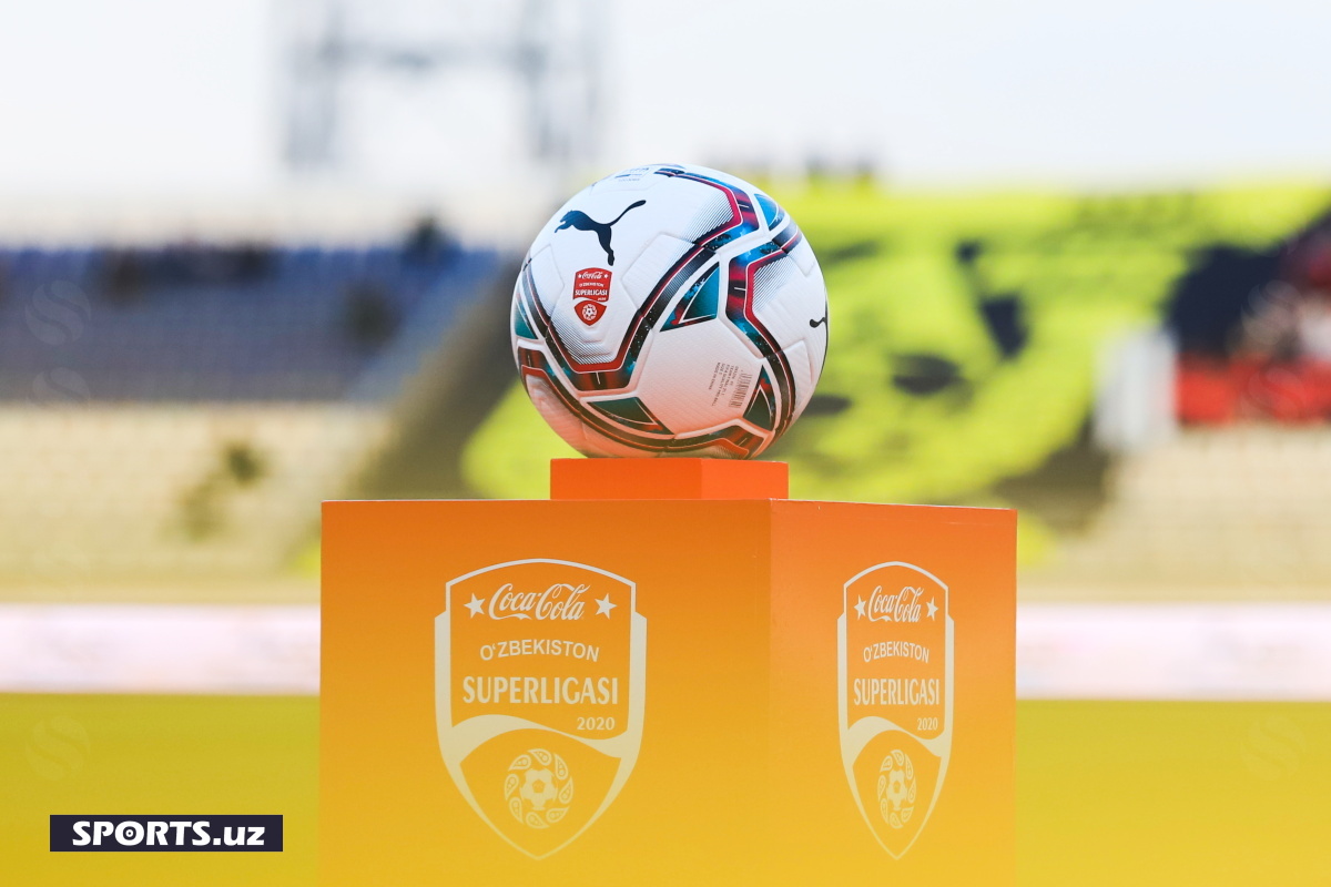 AGMK - Bunyodkor 2:0 | 13-03-2020