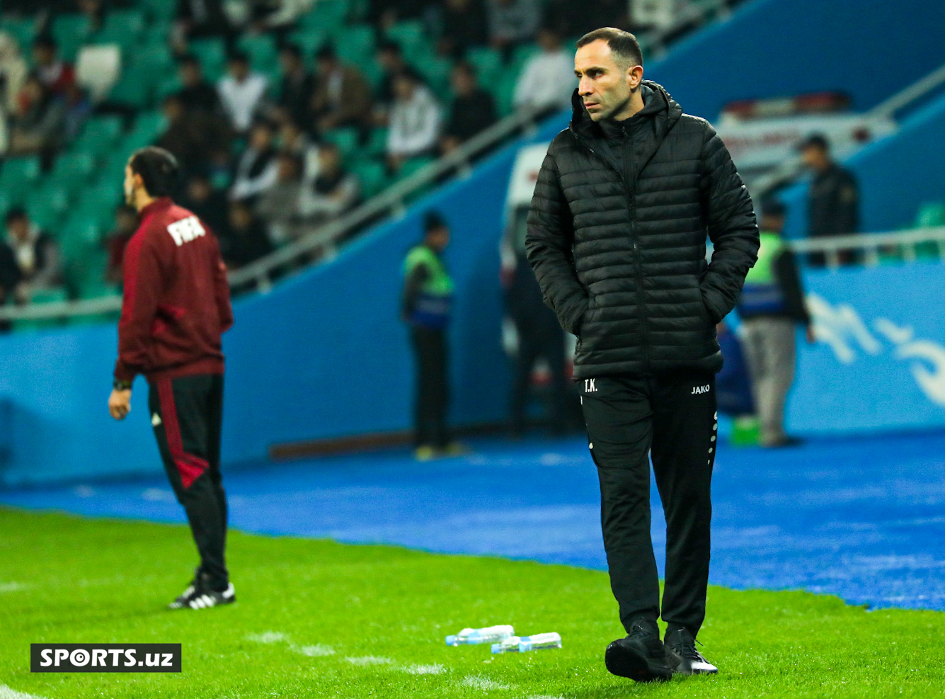 Uzbekistan U23 - Egypt U23 16.10.2023
