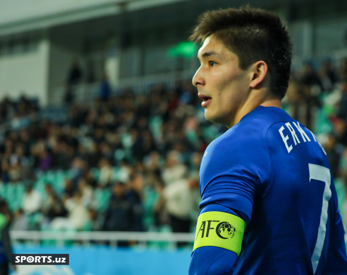 Uzbekistan U23 - Egypt U23 16.10.2023