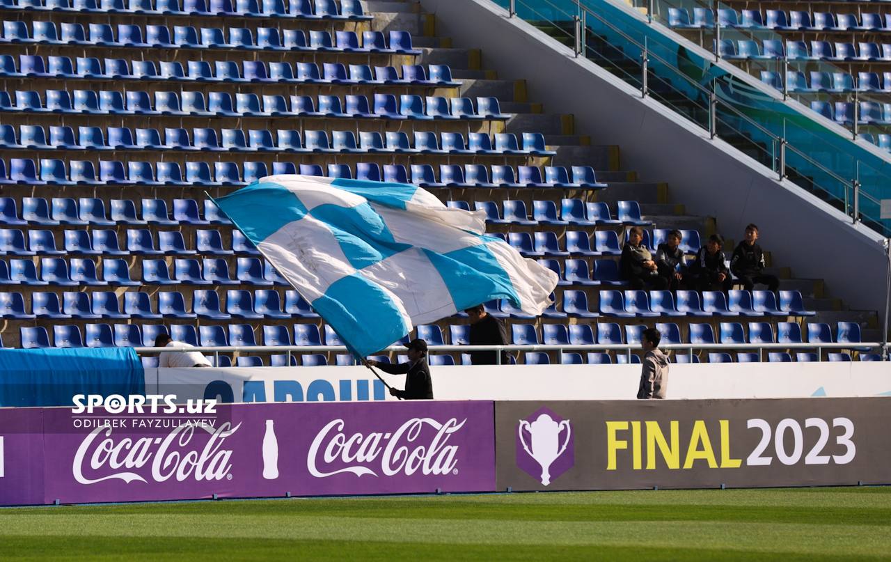 Финал