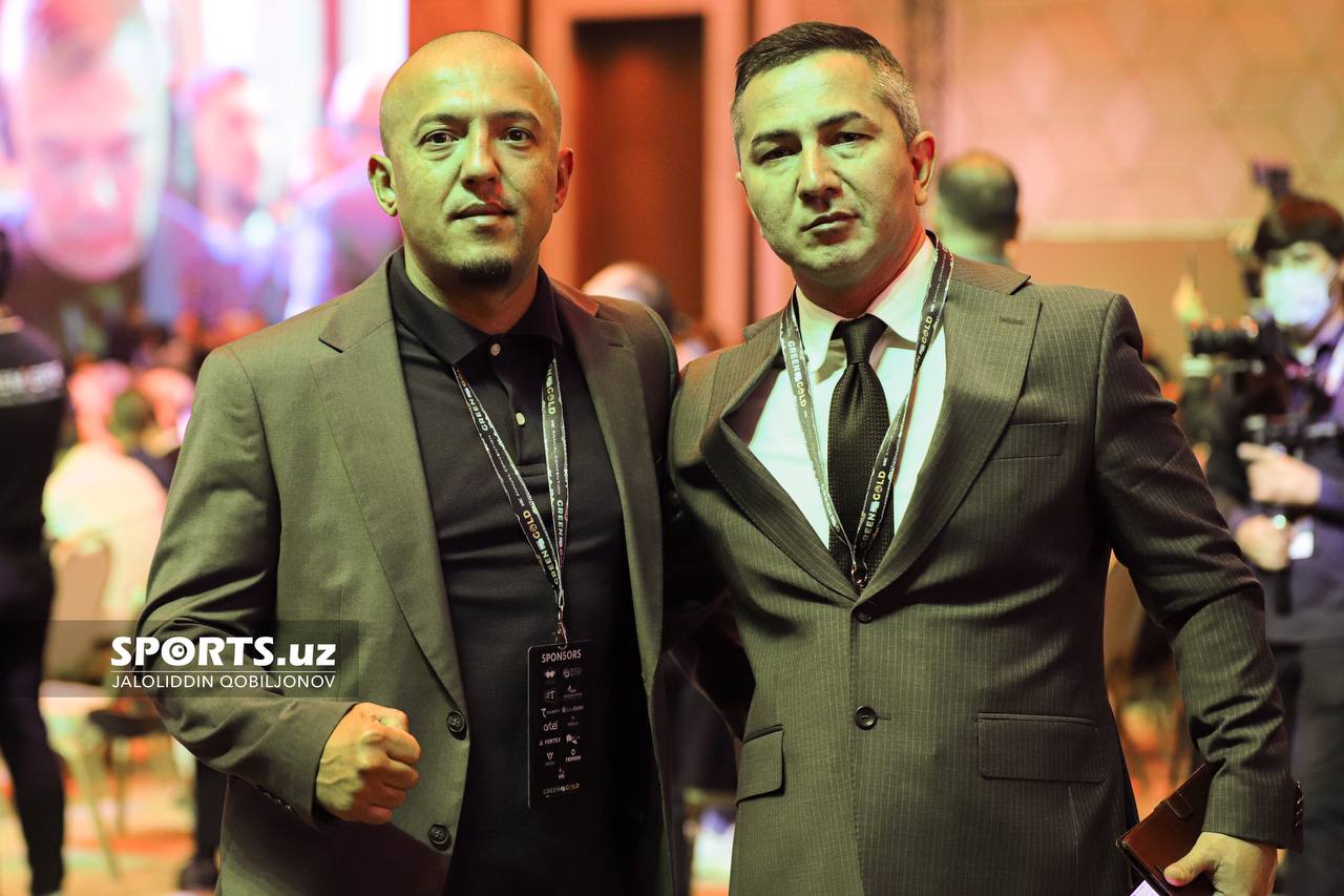 WBC Konvensiya