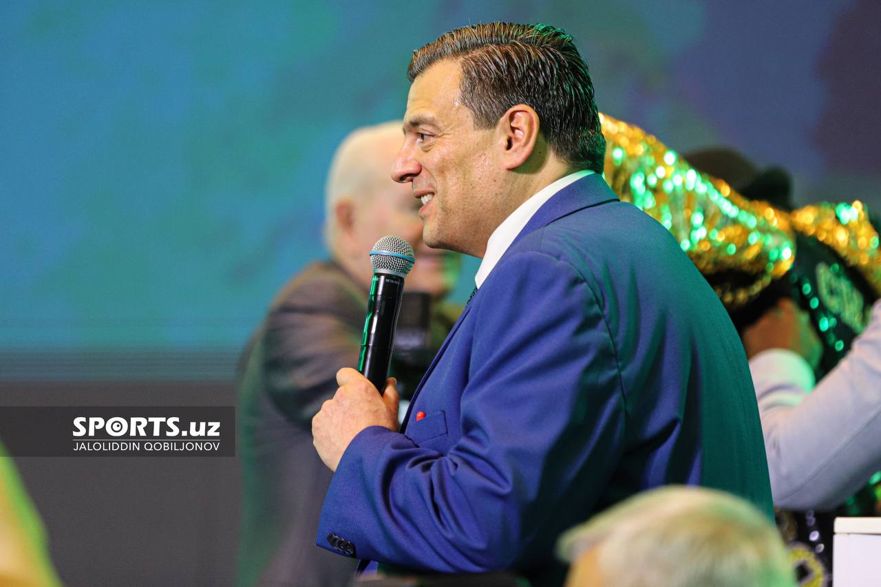 WBC Konvensiya