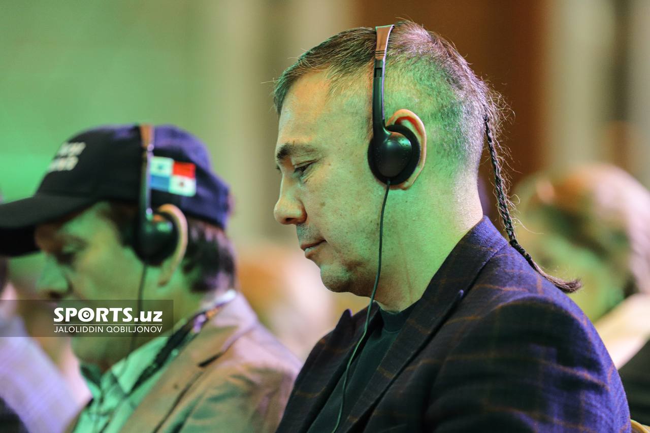 WBC Konvensiya