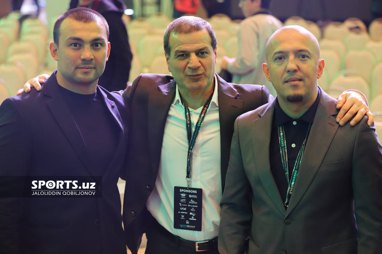 WBC Konvensiya