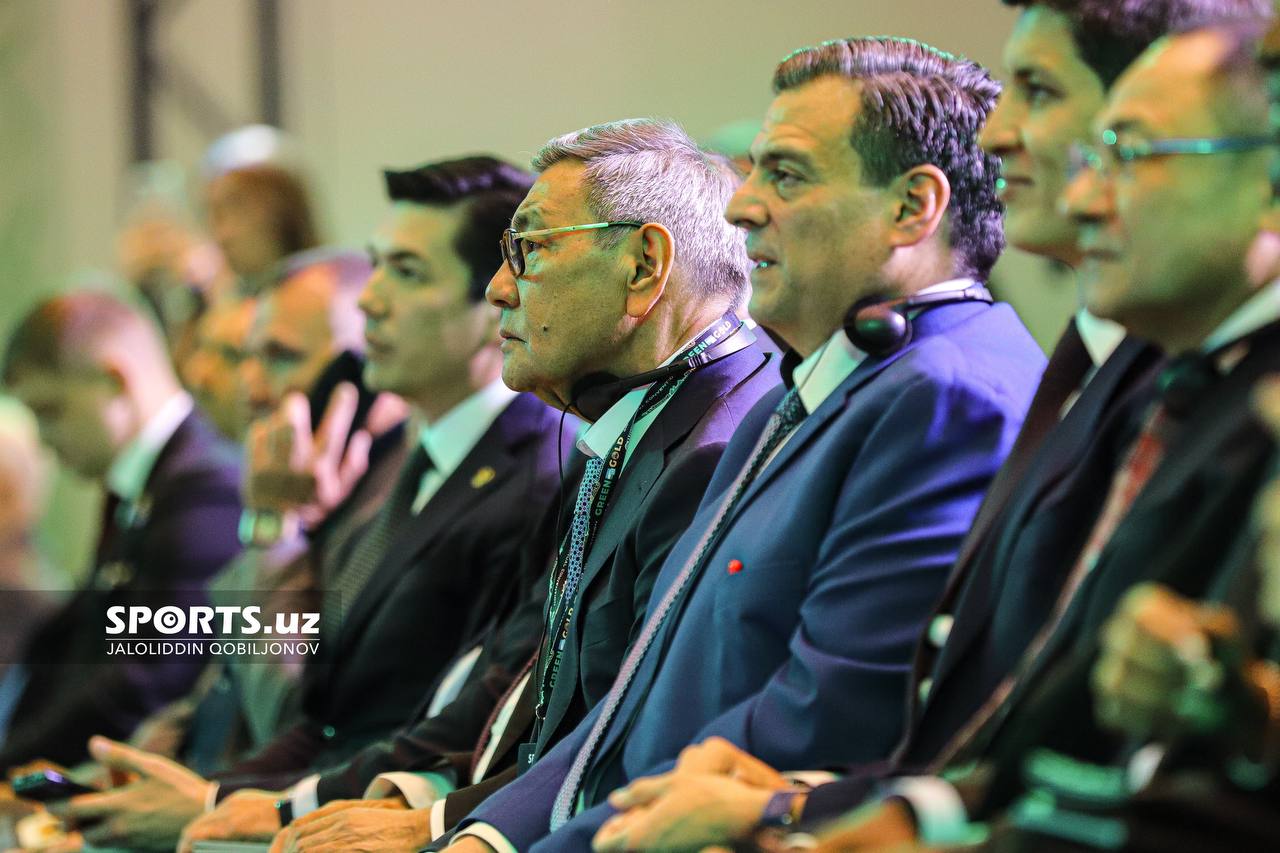 WBC Konvensiya