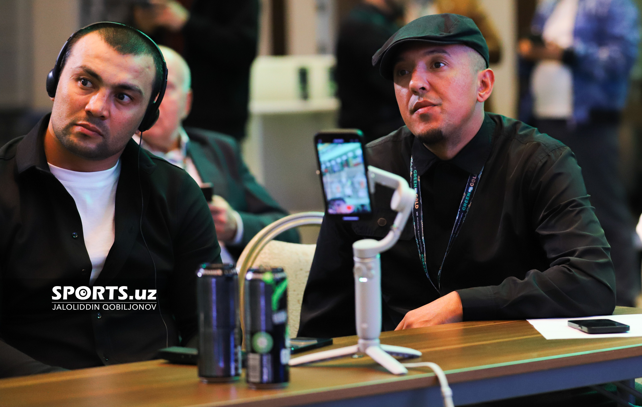 WBC pres conference 15.11.23