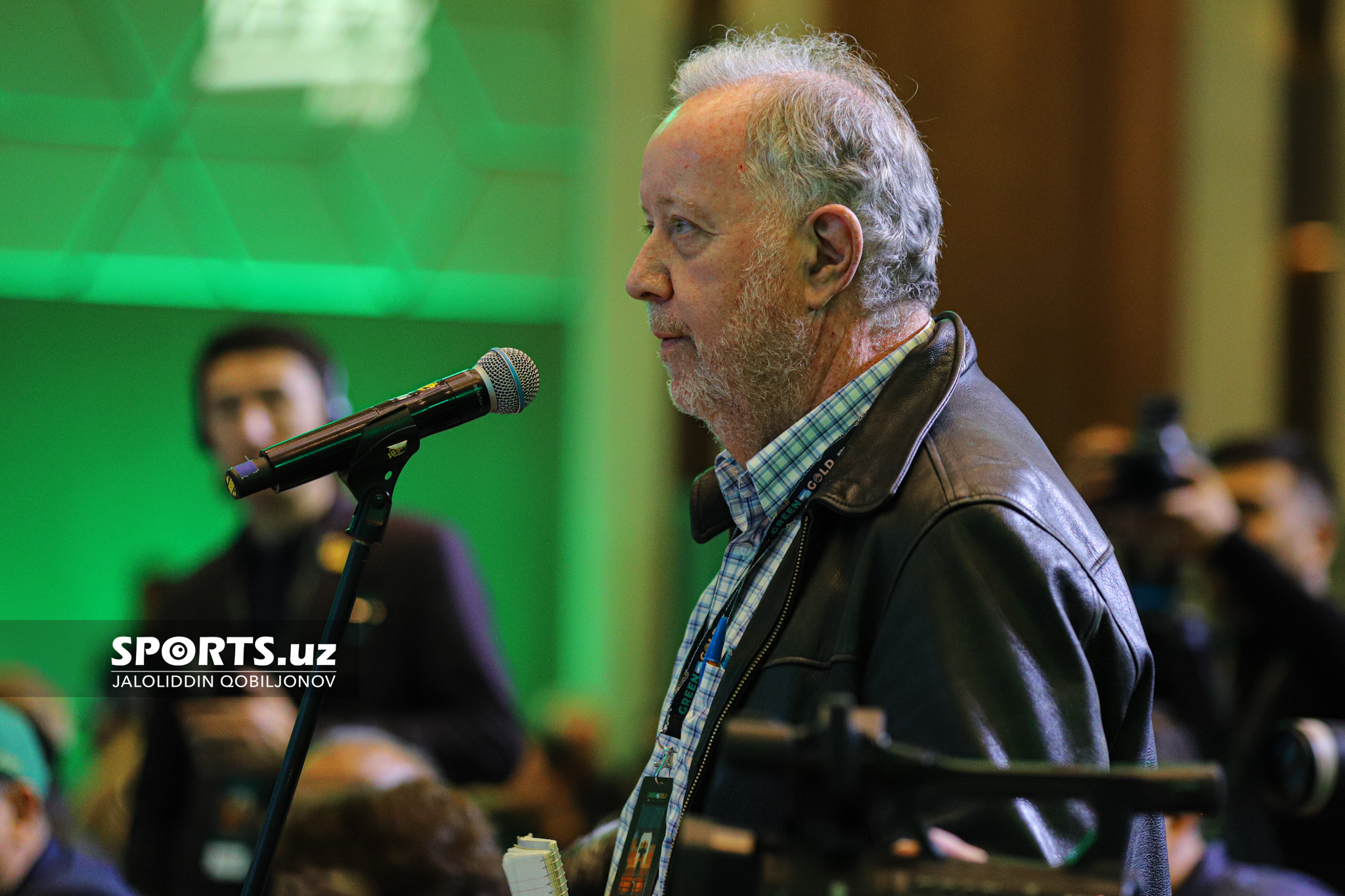 WBC pres conference 15.11.23