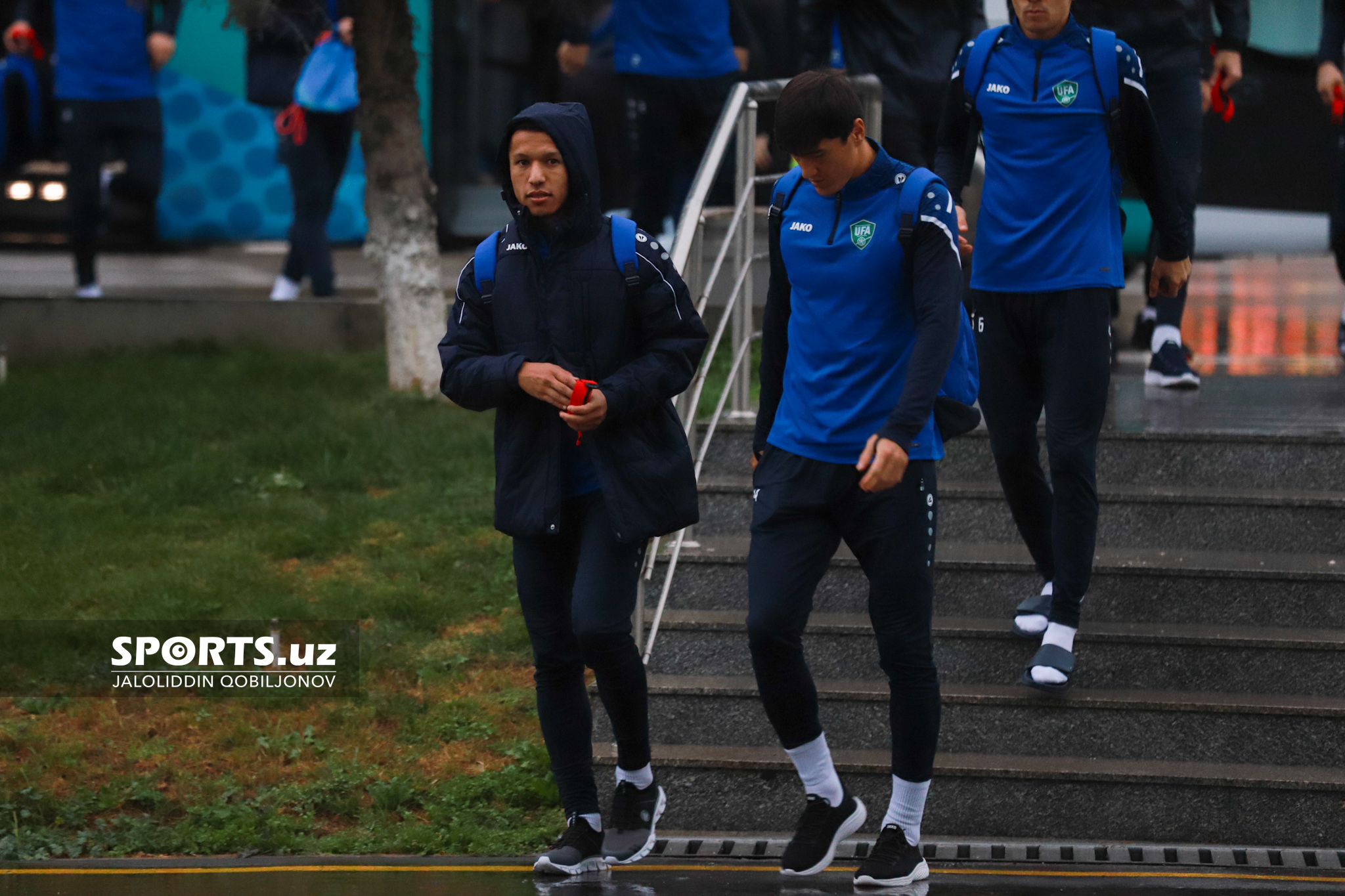 Terma training 18.11.2023